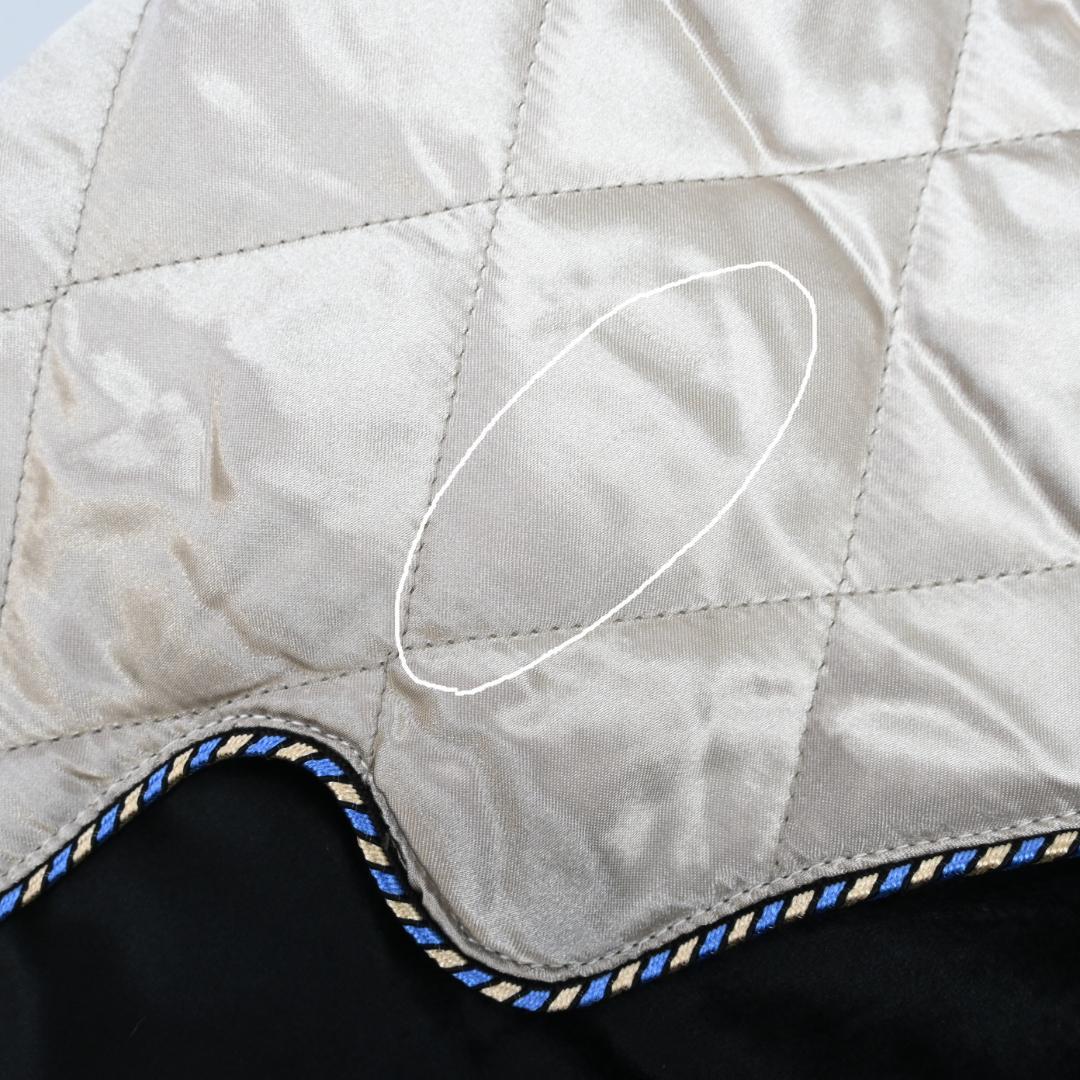 45548☆KAPITAL キャピタル トロトロスーベニアジャケット スカジャン