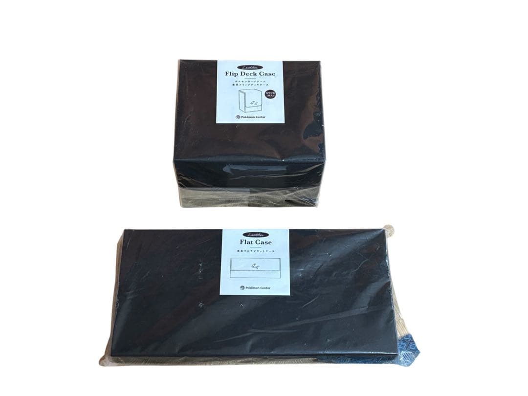 新品未使用　【完売品】　本革　ブラッキー 本革名刺入れ ブラッキー ｜【公式】ポケモンセンターオンライン