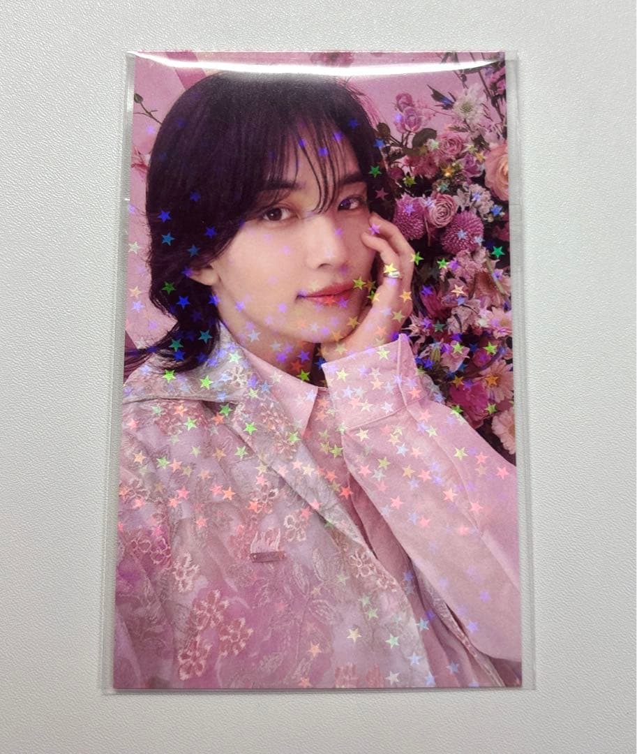 SEVENTEEN ALWAYS YOURS ジョンハン ユニバ トレカ - メルカリ