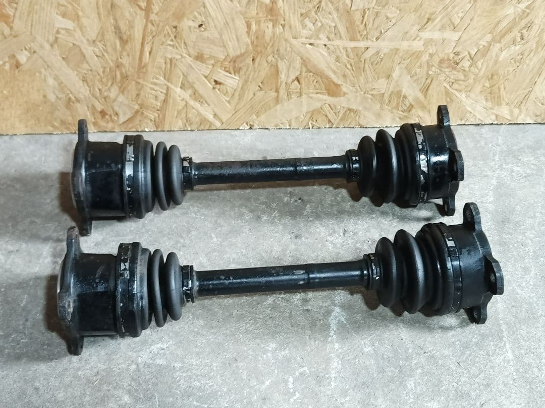 ☆ GA61 セリカXX ☆ ドライブシャフト ☆