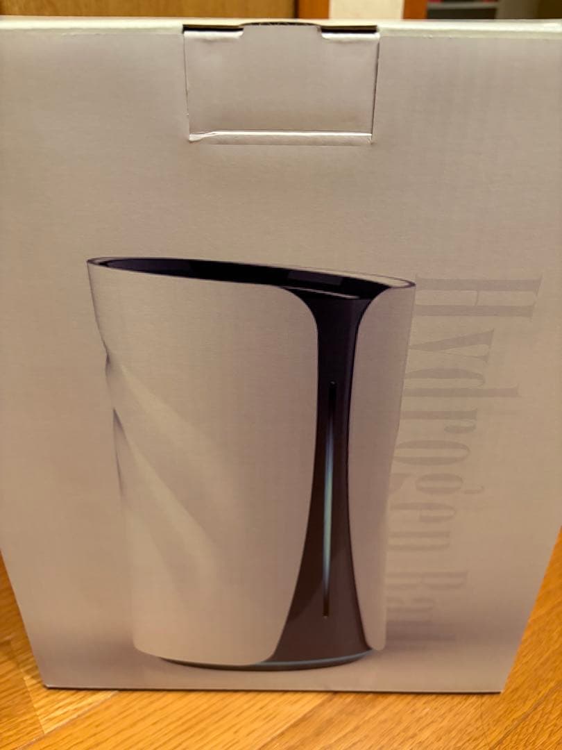 水素風呂リタライフバージョン1 未使用