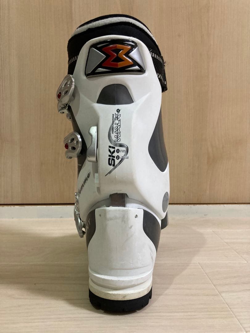 GARMONT elektra 23.5cm テレマーク スキーブーツ