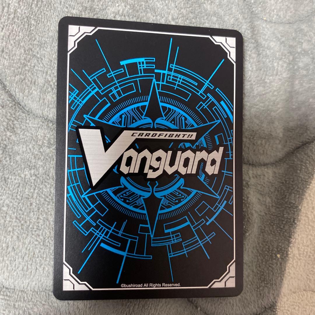 ヴァンガード ave mujica ドロリス EXSサイン バンドリ - メルカリ