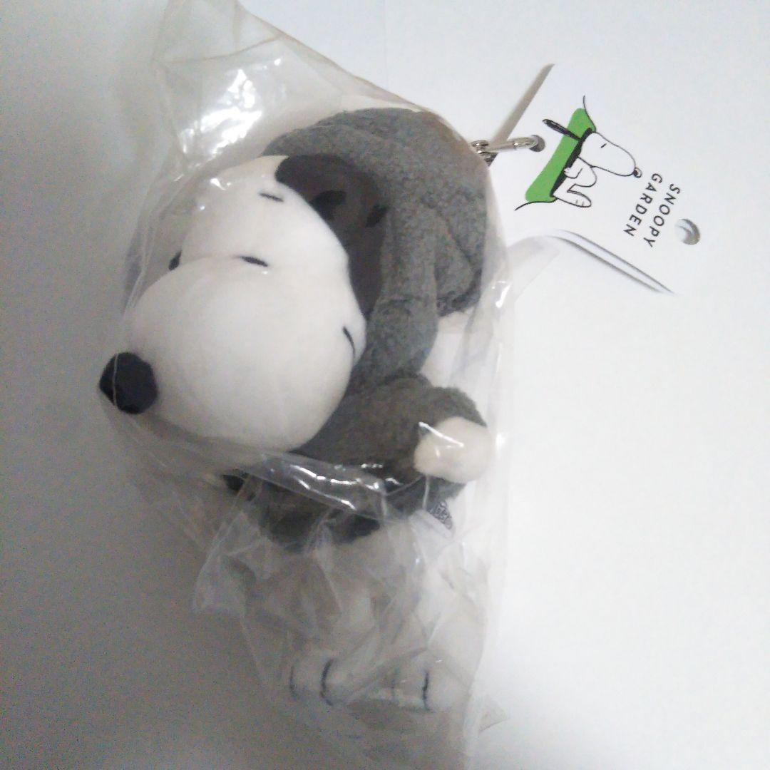 済州島限定 スヌーピーガーデン キーチェーンマスコット チェジュ島