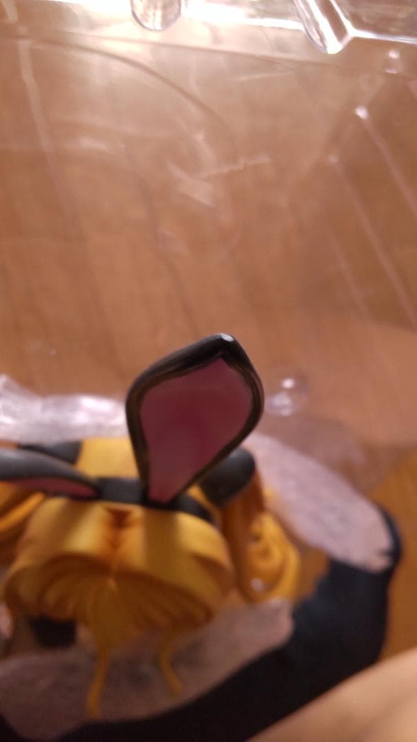 To LOVEる-ダークネス 金色の闇 網タイツ バニーVer. 1/4 - メルカリ