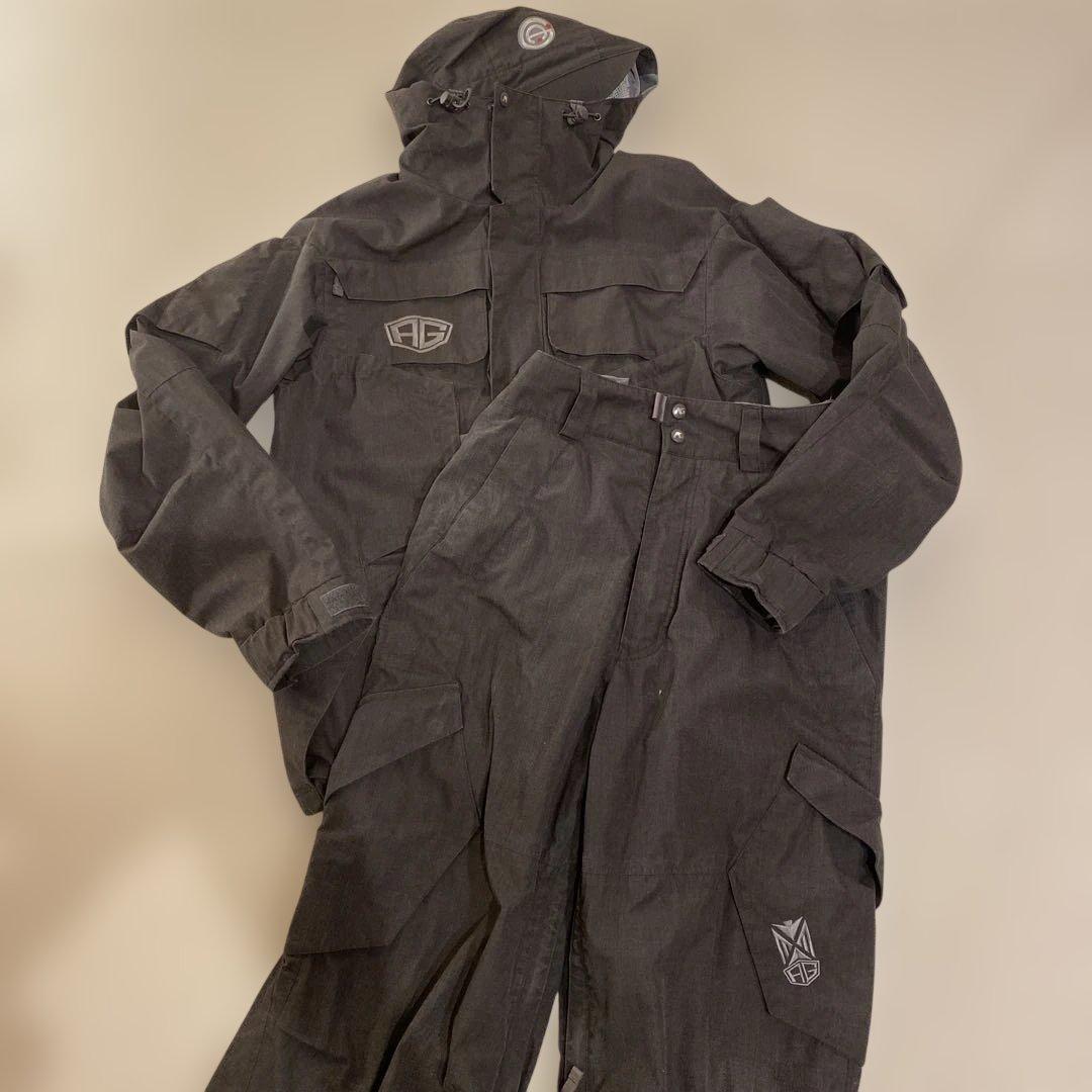 Burton Analog スノボウェア