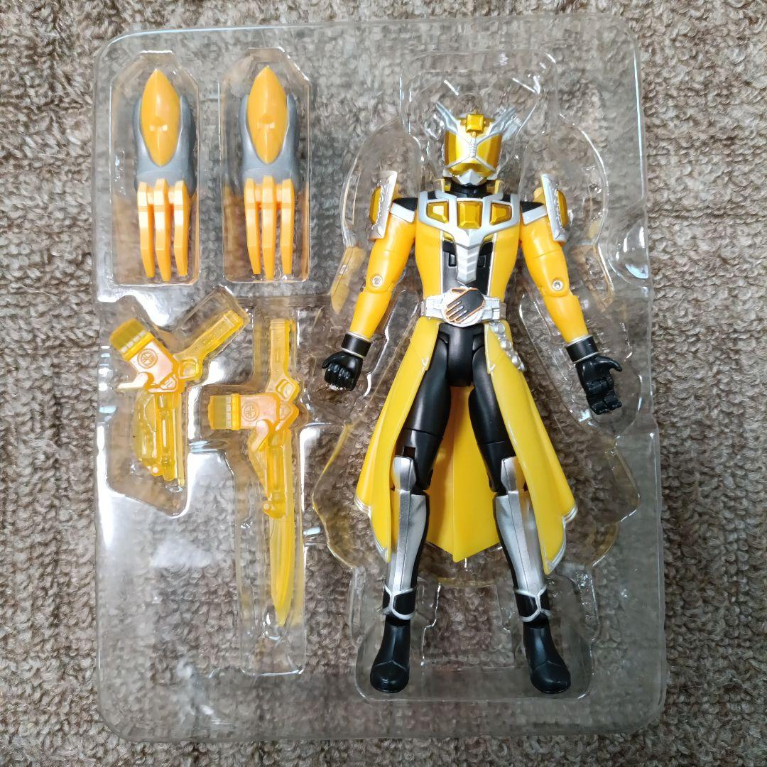 仮面ライダーウィザード wap! オールドラゴンセット - メルカリ