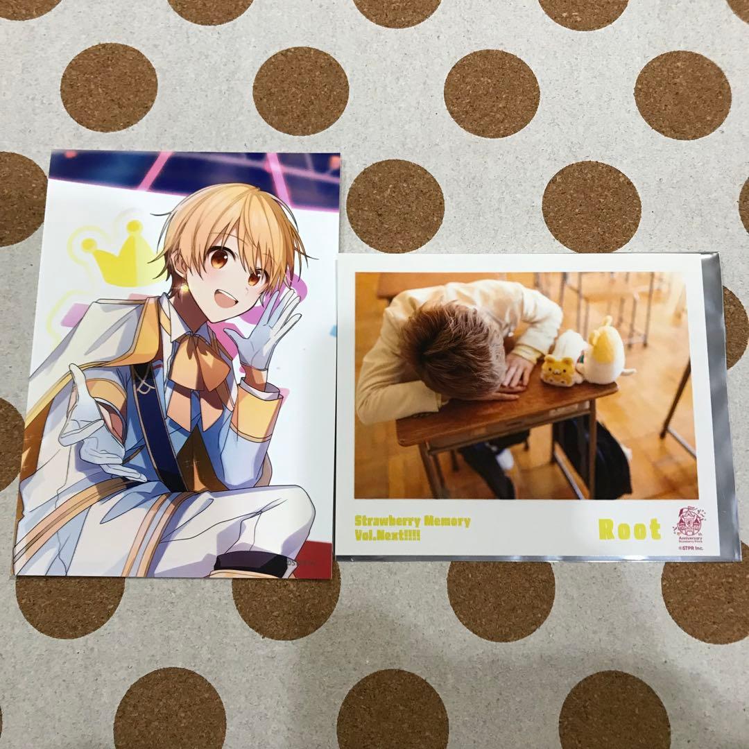 すとぷり るぅと グッズまとめ売り - メルカリ