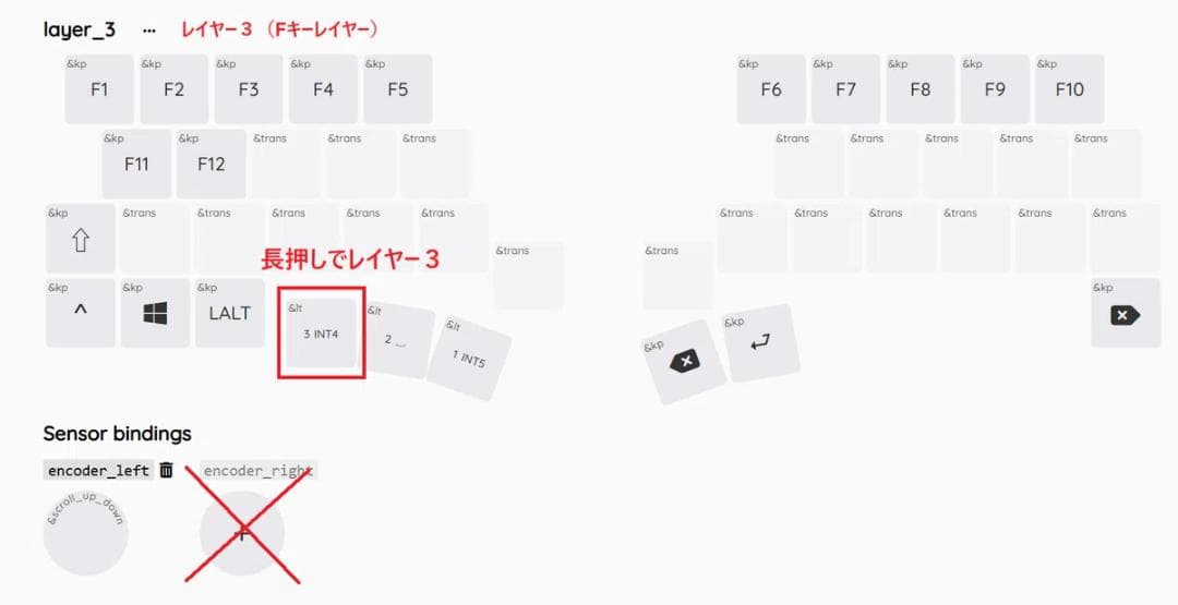 分割キーボード Zonkey Ver.2 ガスケットマウント - メルカリ