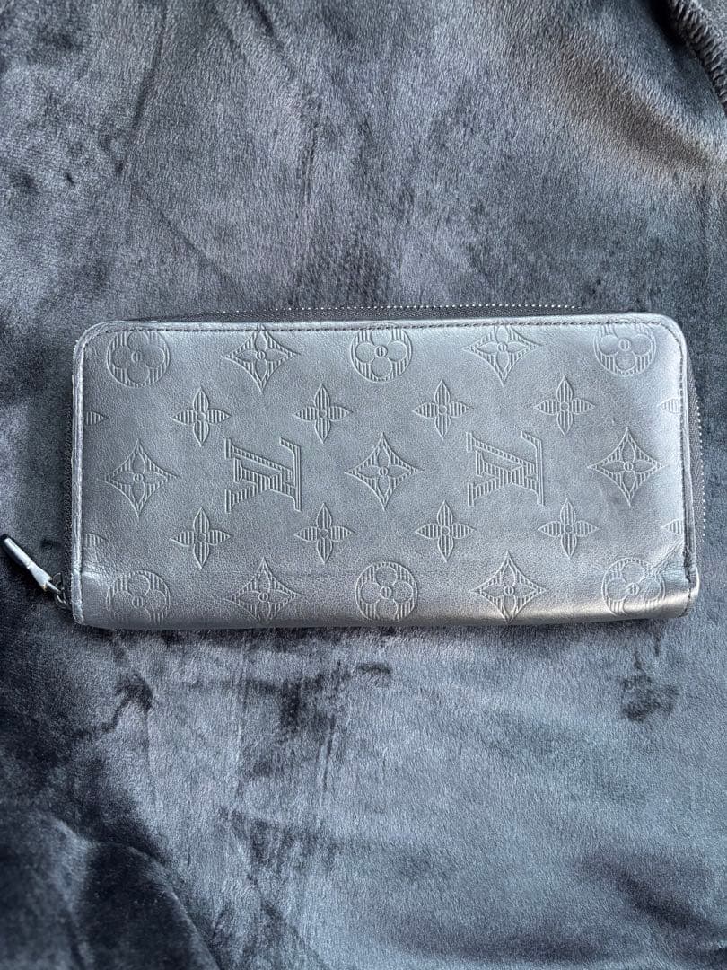 Louis Vuitton ブラック レザー 長財布 楽天市場】【未使用品】 ルイヴィトン 長財布 ポルトフォイユ ブラザ