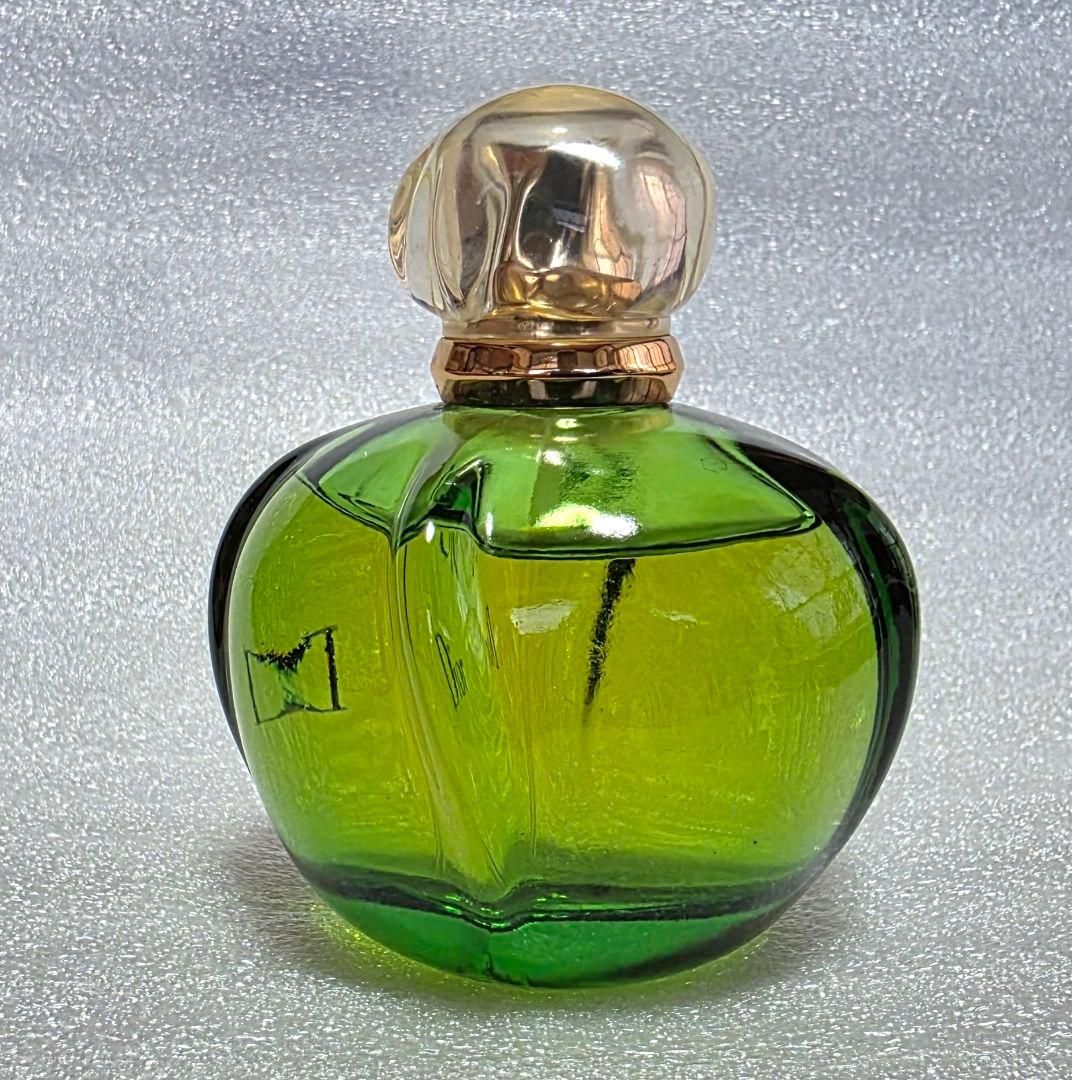 ディオール タンドゥル プワゾン オードゥ トワレ 50ml