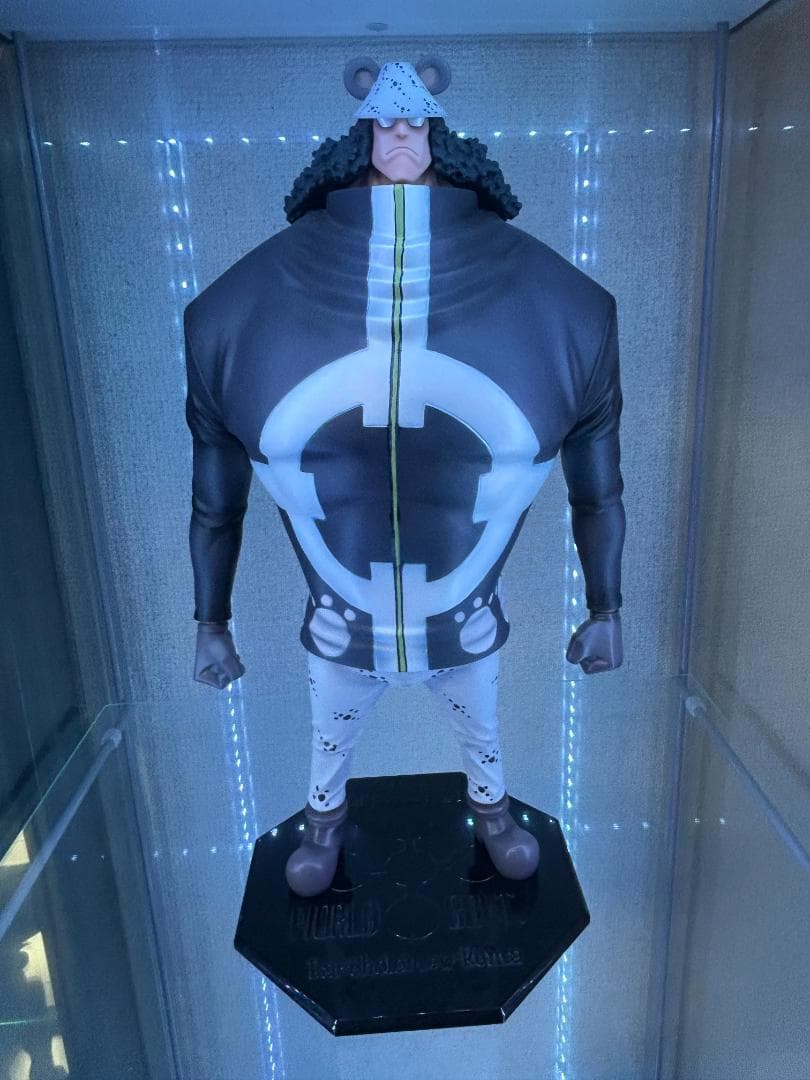 POP DX バーソロミュー くま　エクセレントモデル バーソロミュー・くま「ワンピース」 エクセレントモデル Portrait.Of