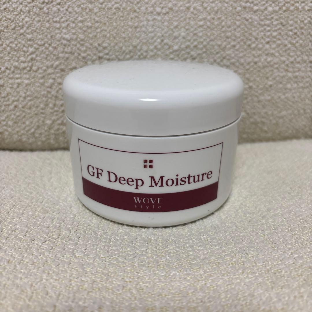 ウォブスタイル　GF ディープモイスチャー　200g