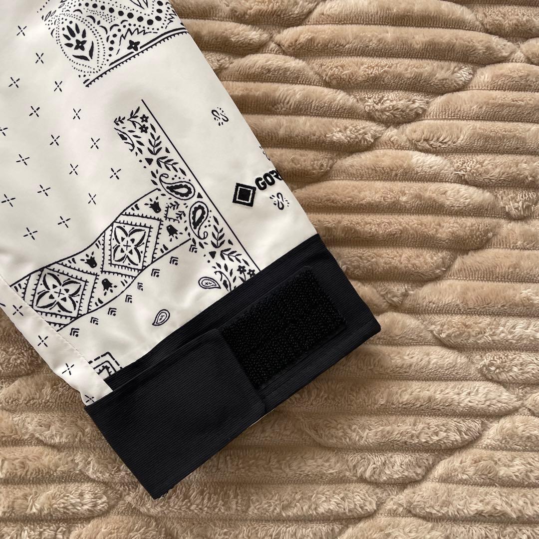 韓国限定 ノースフェイス マウンテンジャケット ゴアテックス