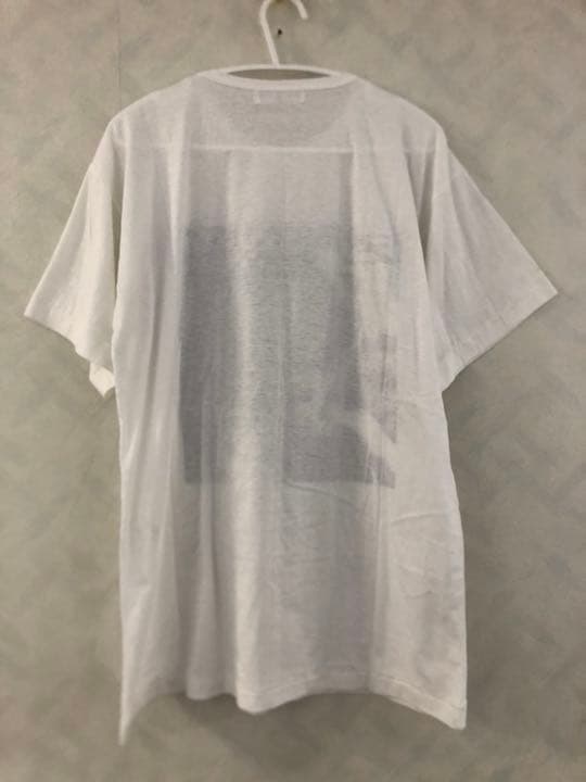 美品 ZARD Hold me Tシャツ サイズL 坂井泉水 ザード 希少 - メルカリ