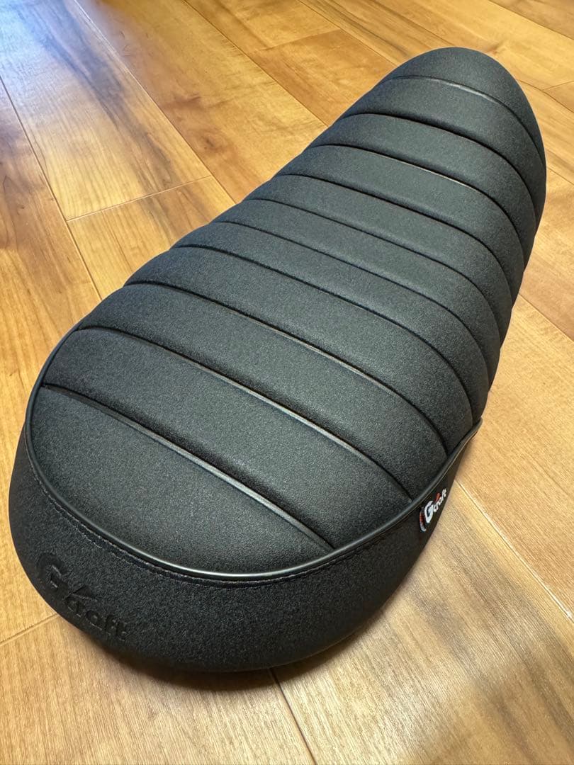 G craft ブラックバイクシート専用です♡