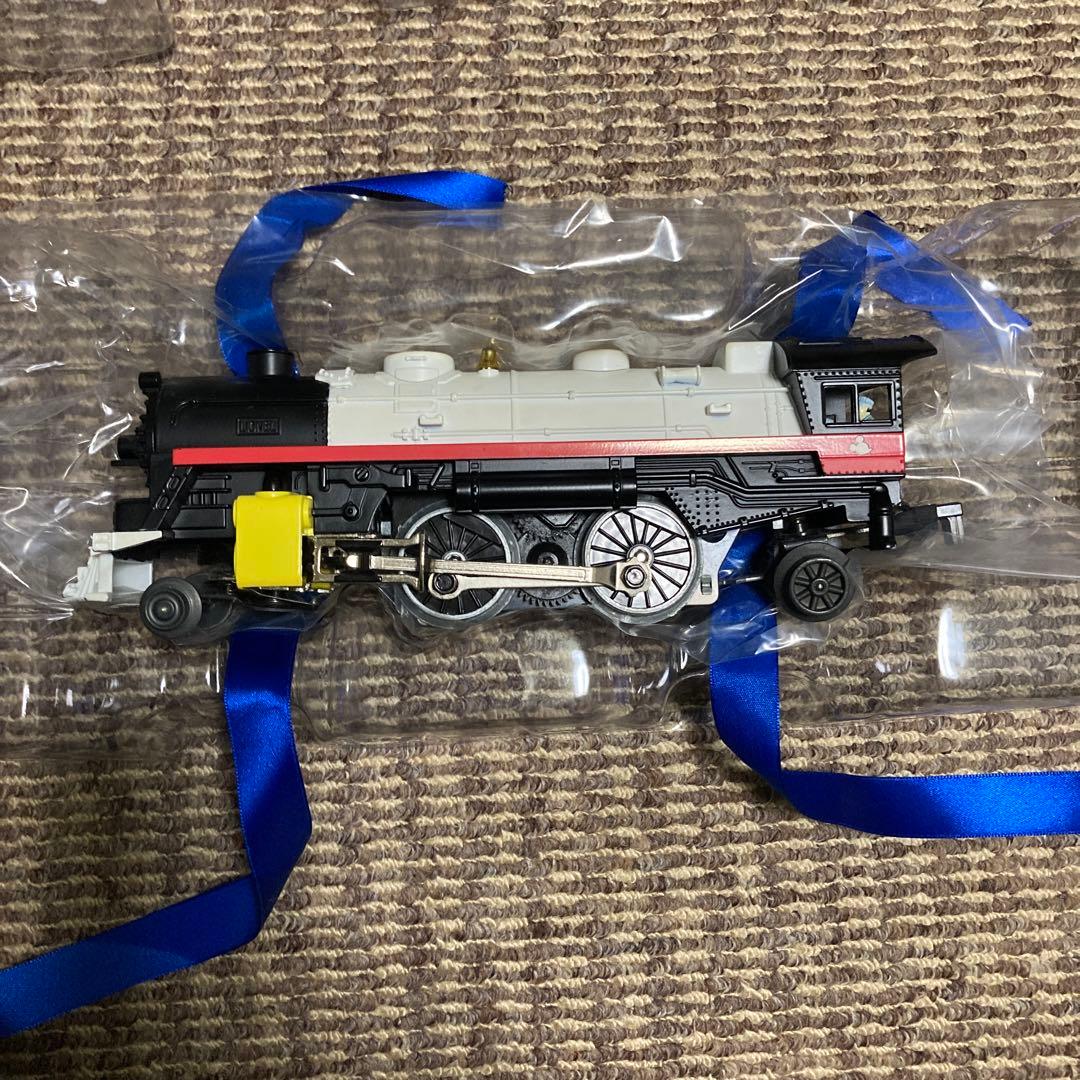 鉄道模型 LIONEL MICKY 90YEARS O-GAUGE SET