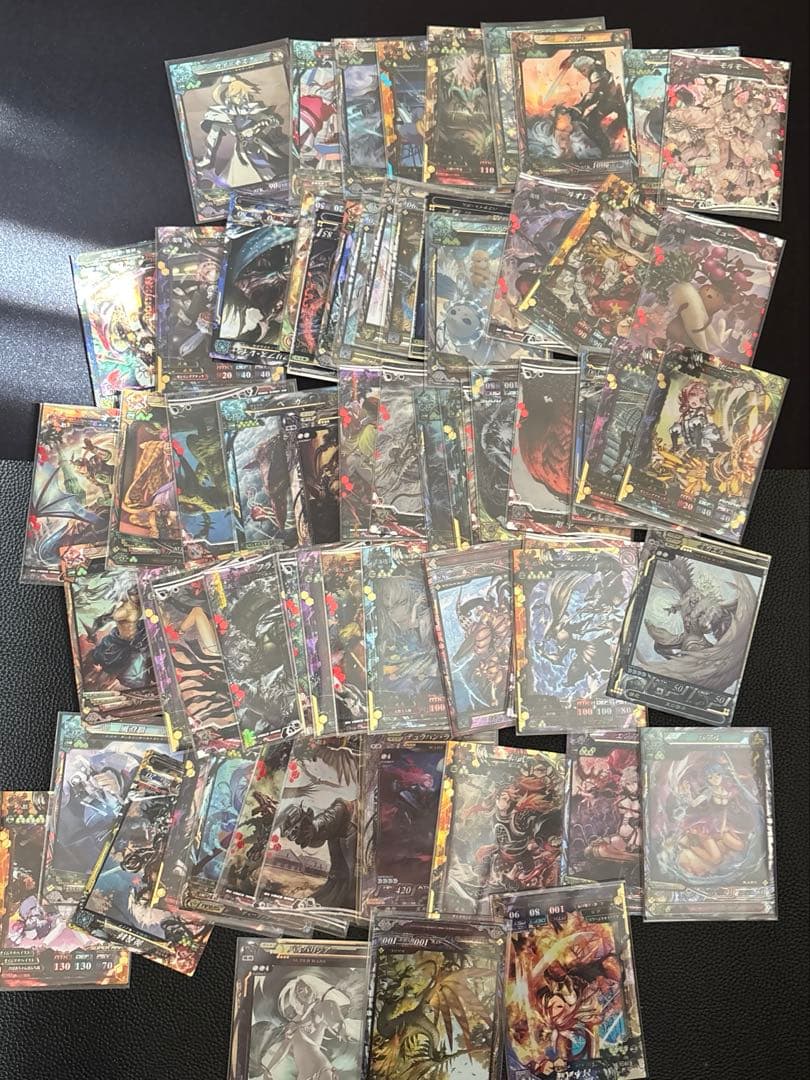 ロードオブヴァーミリオンまとめ売り - メルカリ