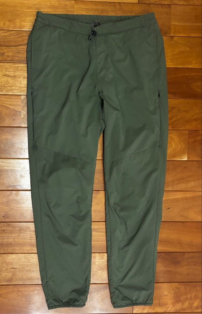 Teton Bros. ティートンブロス Slick Pant
