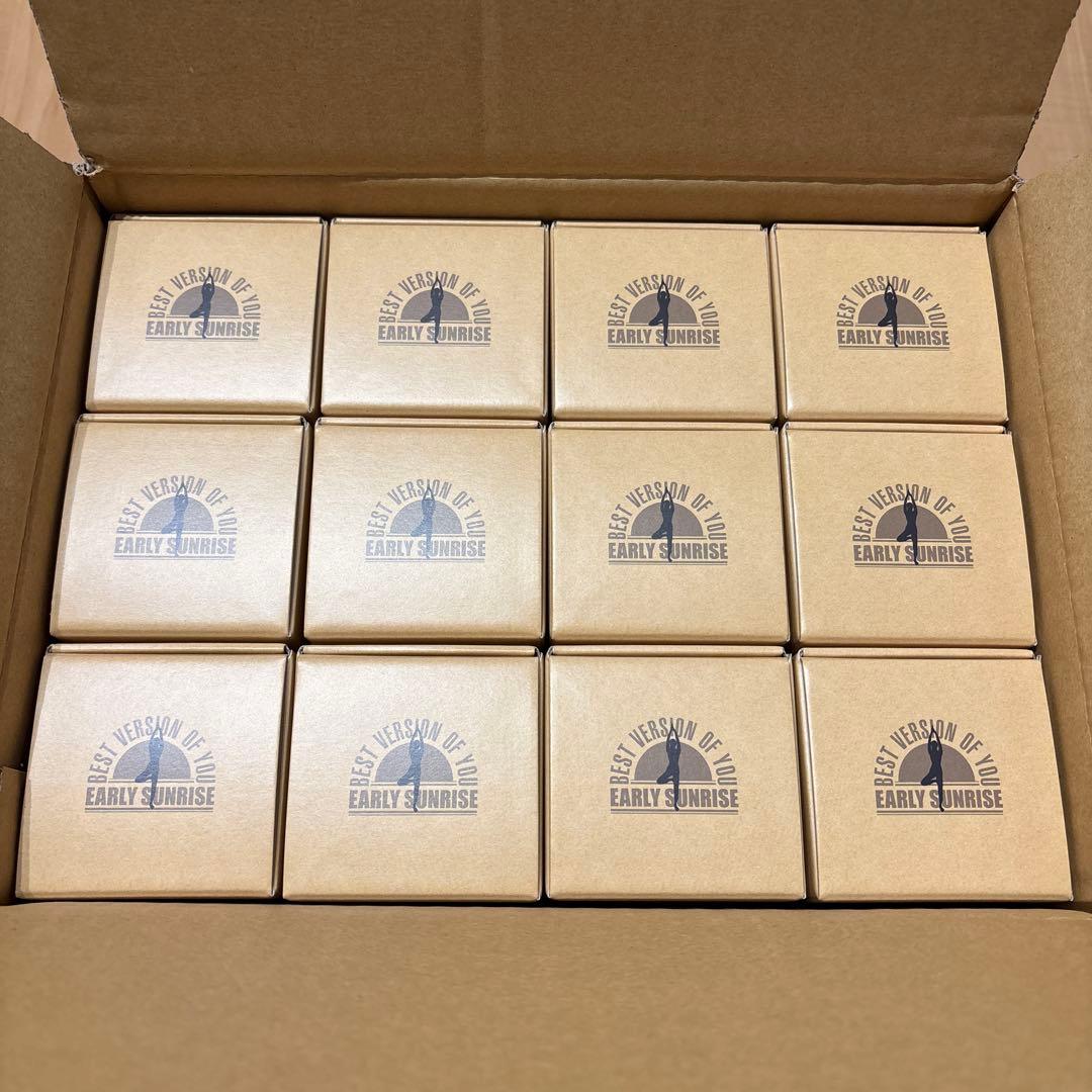 新品未開封　コンブチャクレンズ 300ml 12本