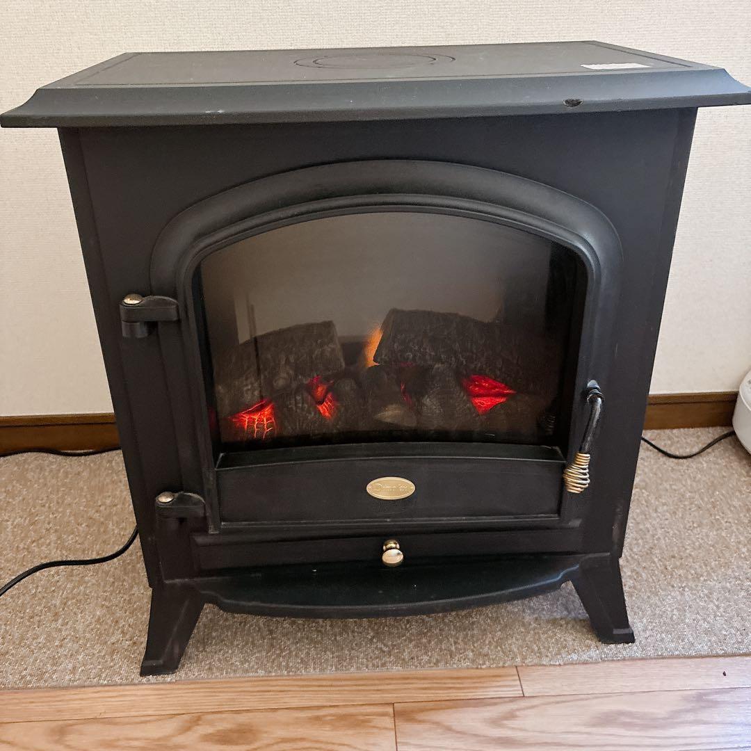 Dimplex 電気暖炉 DS5598-JA #TRF2934-3