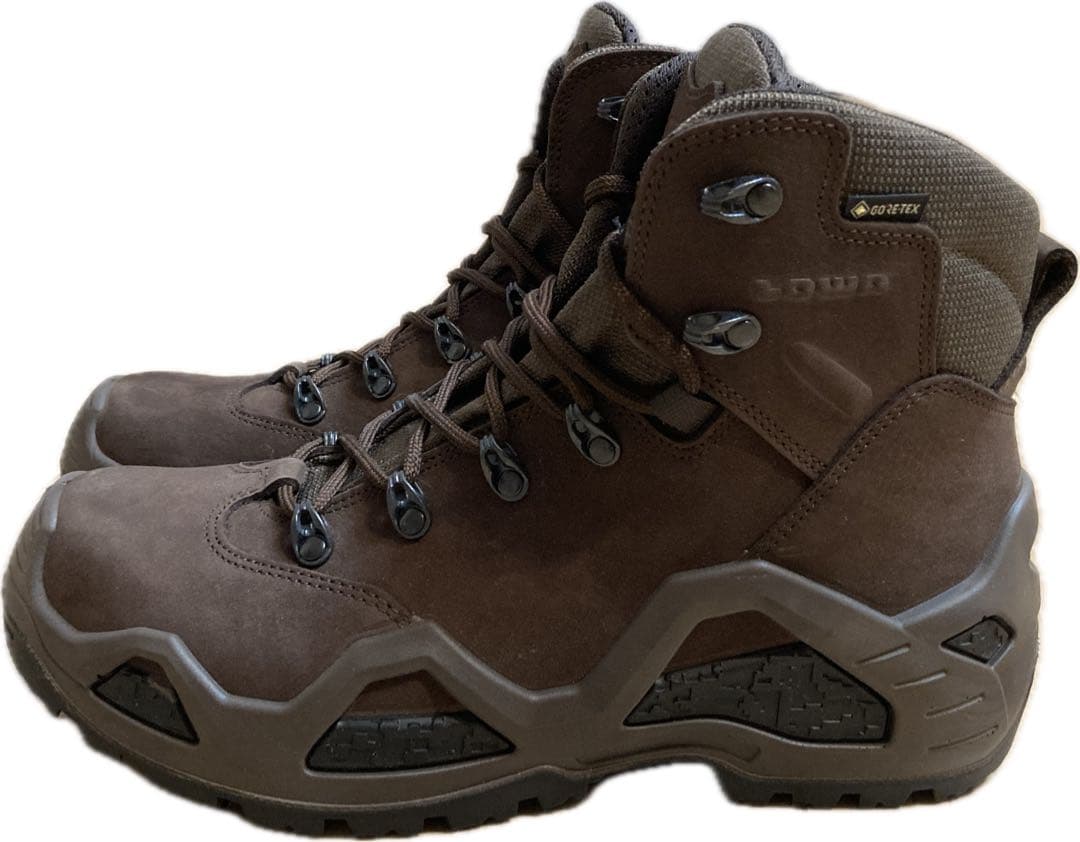 LOWA Z-6N JP265 zephyr タルコフ