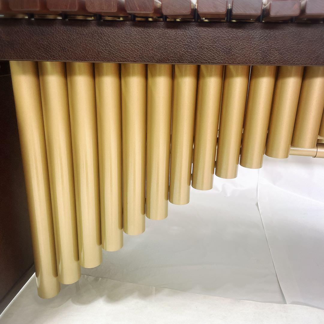 【極美品・送料込】KOROGI 660DX マリンバ A-C 4オクターブ