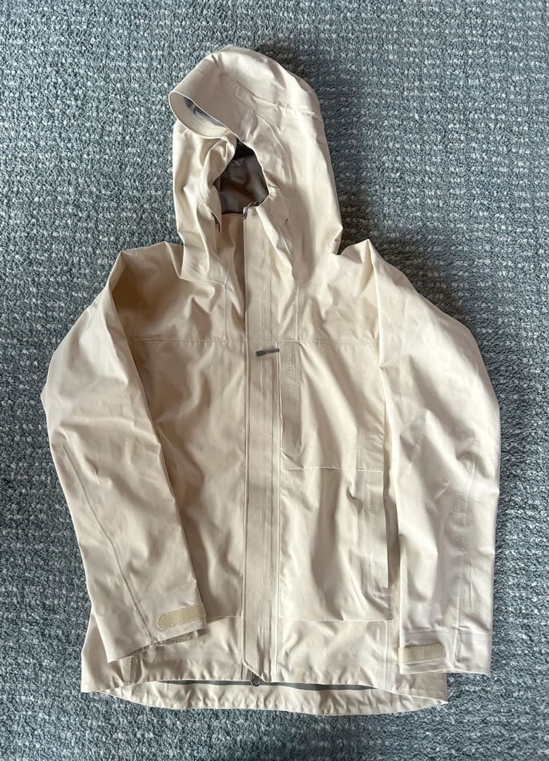 Houdini ローラーコースタージャケット レディースXSスキースノボ