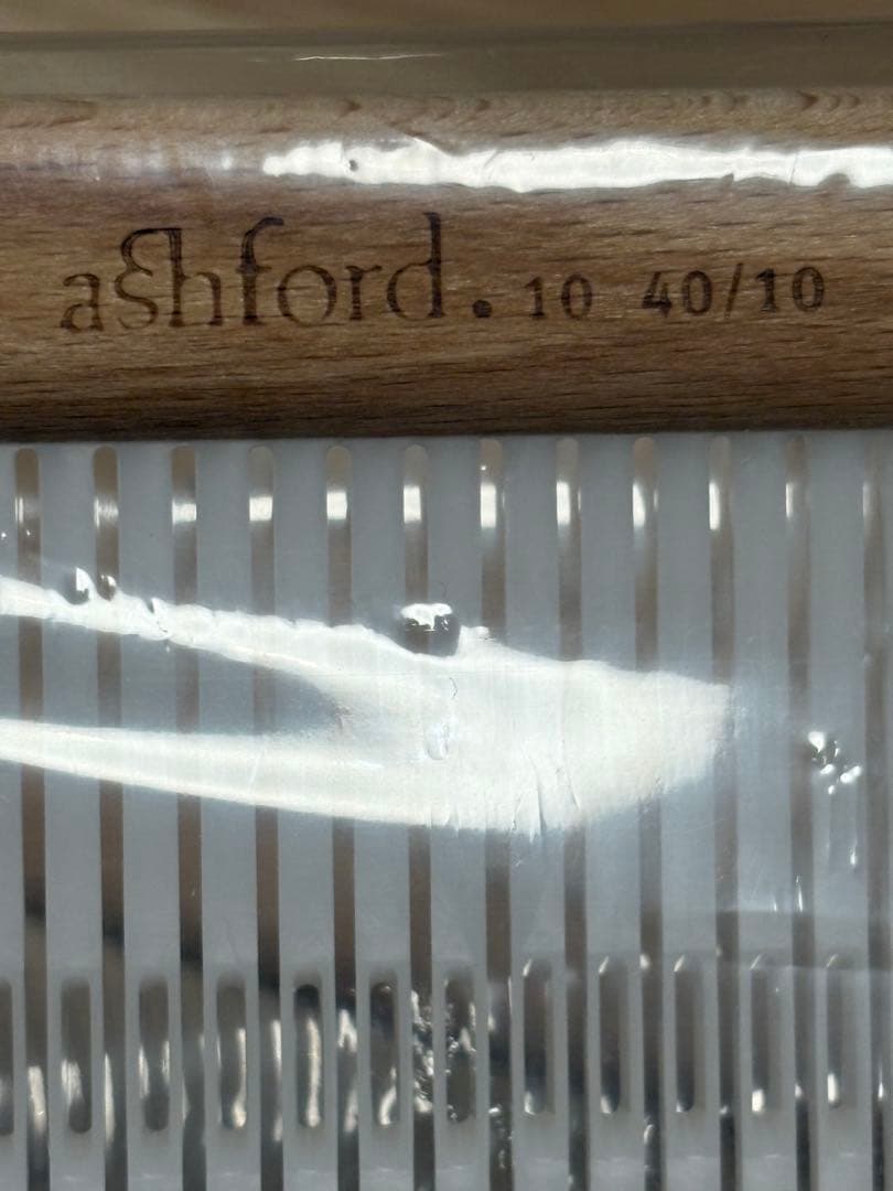 も*く様 ハマナカ オリヴィエ アルテア H 601-002 織り機 - メルカリ