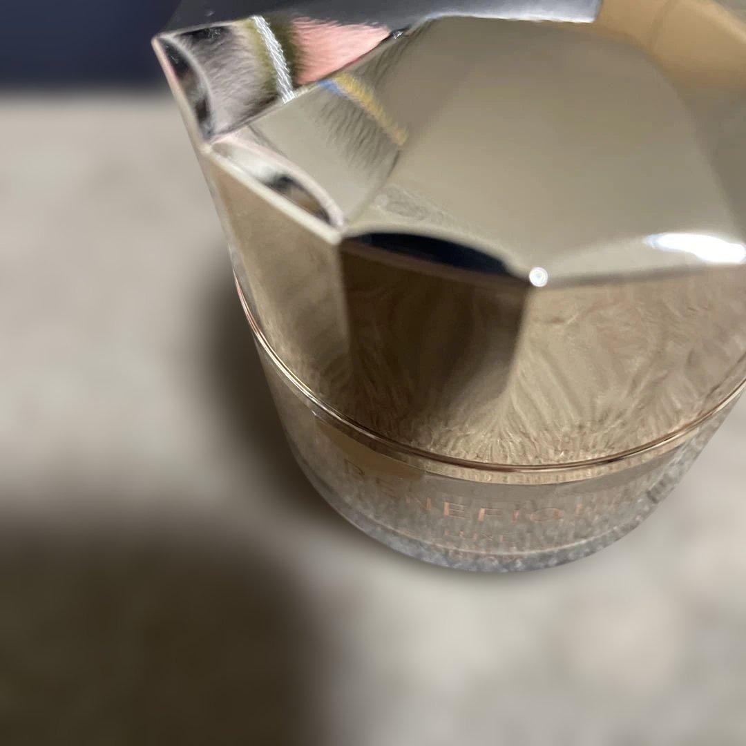 ベネフィーク　リュクスリブルームナイトクリーム リュクス リブルームナイトクリーム / ベネフィーク(フェイスクリーム