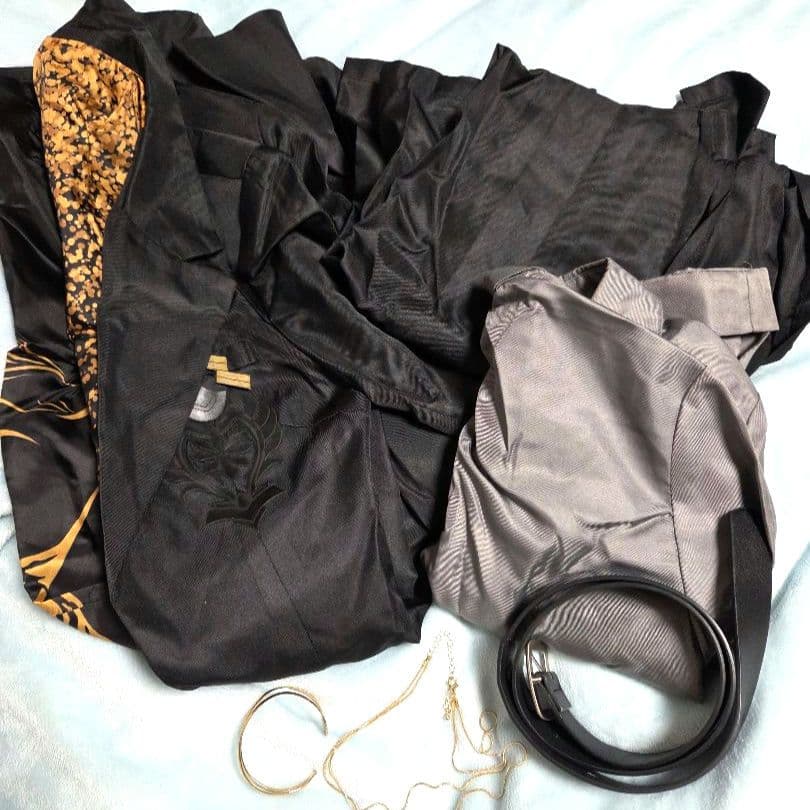 にじさんじ　樋口楓　七次元生徒会　コスプレ　衣装