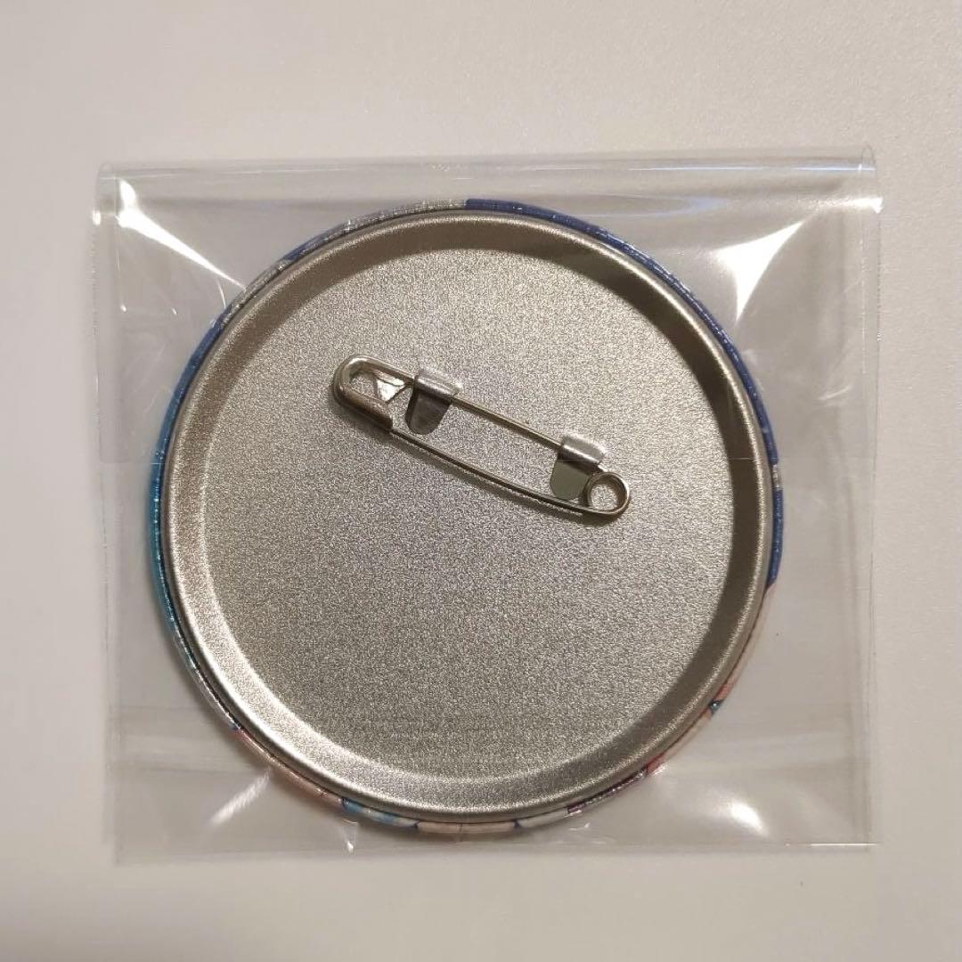 プロセカ グリッター缶バッジ vol.24A グリ缶 MEIKO - メルカリ