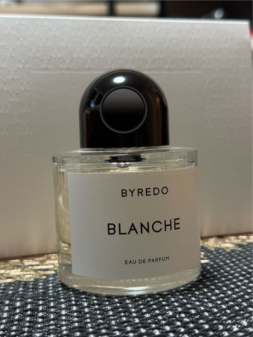 BYREDO BLANCHE Eau de Parfum 100ml・ほぼ新品 Blanche Eau de Parfum | Neiman Marcus