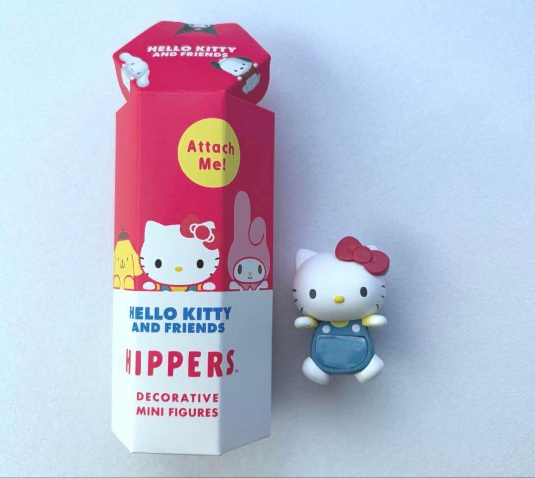 HIPPERS ハローキティ Hello kitty サンリオ ヒッパーズ - メルカリ