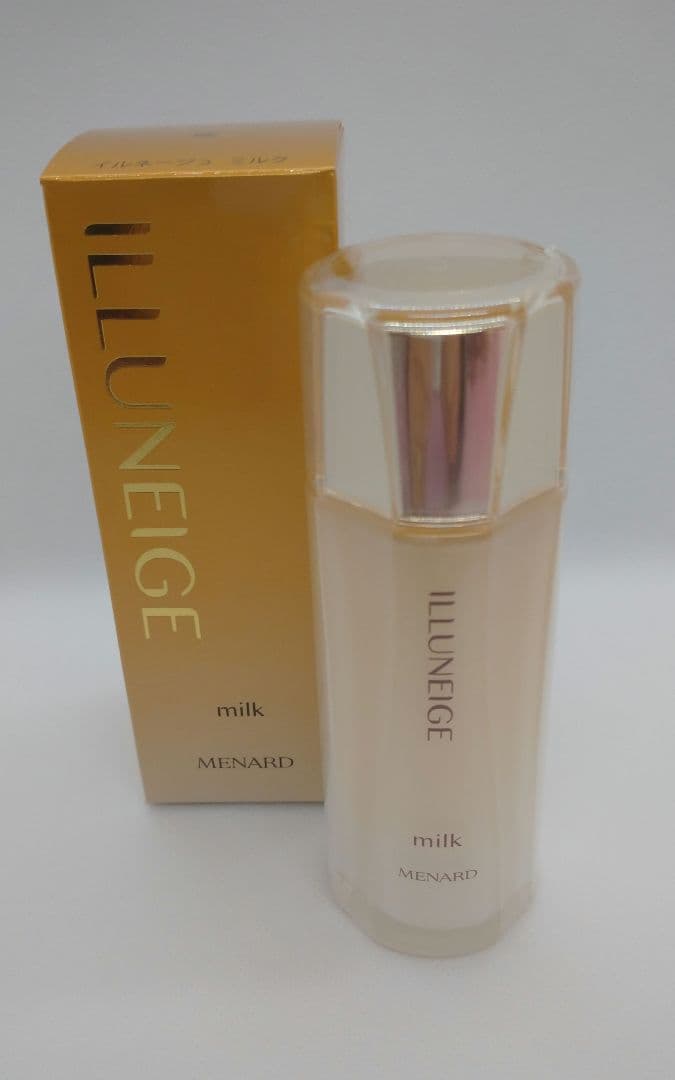 メナード イルネージュ ミルク 90ml
