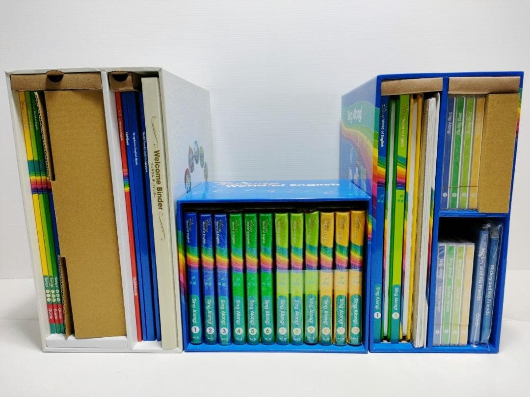 お年玉セール5千円引 ほぼ未使用未開封】2024年最新版 シングアロング