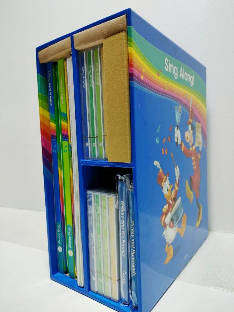 お年玉セール5千円引 ほぼ未使用未開封】2024年最新版 シングアロング