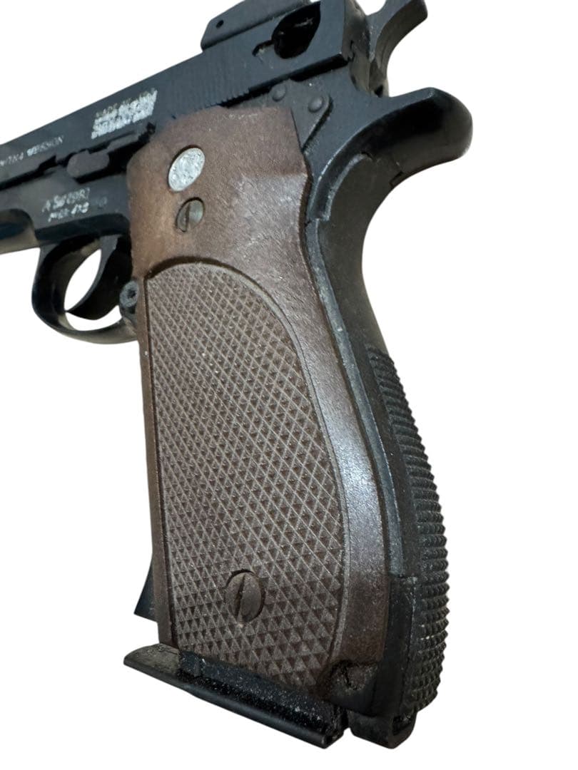 マルシン工業 樹脂製 モデルガン S&W M439オンライン ショッ