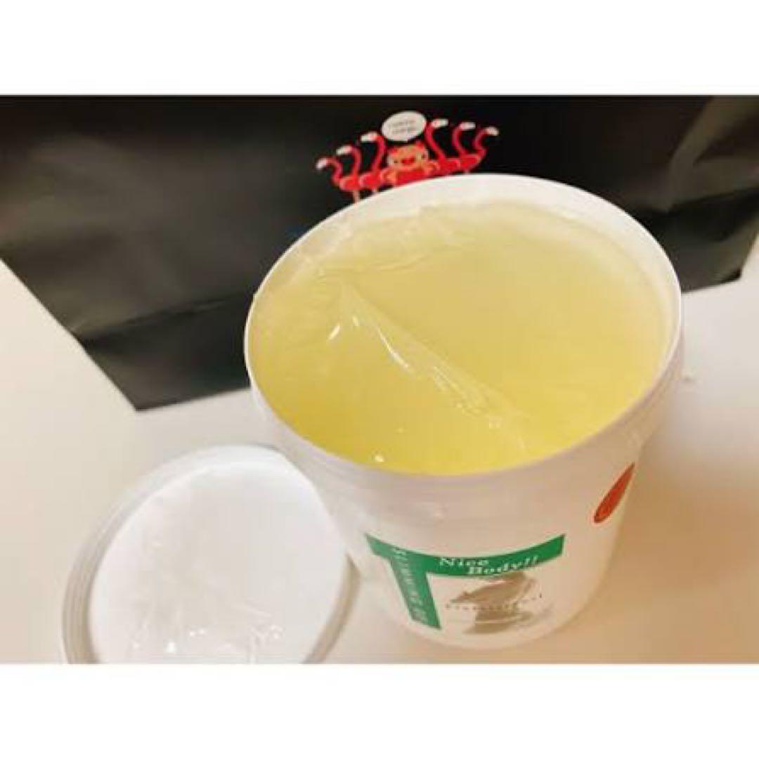 セルライティ500g 2個セット Nice Body!! スリミングジェル