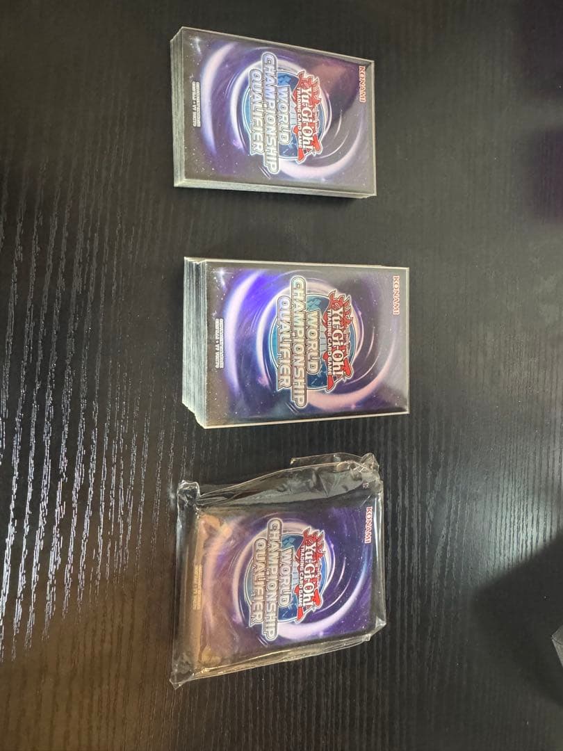 エ*グ様 遊戯王引退品【デッキ×2・WCQスリーブ・汎用カード等】 Amazon.co.jp: 遊戯王OCG デュエルモンスターズ TACTICAL-TRY DECK 退