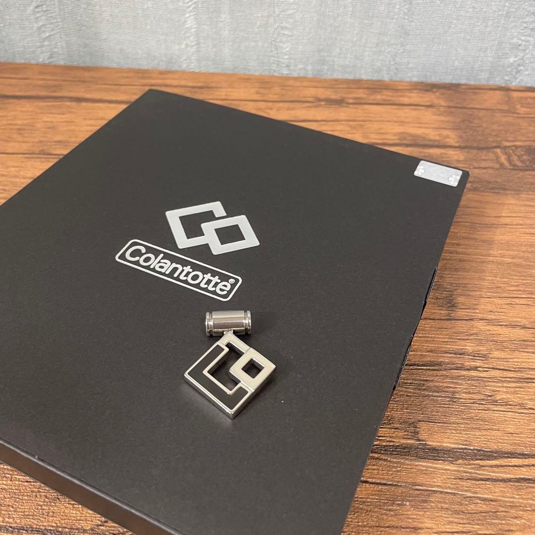 【新品】Colantotte コラントッテ TAO AURA トップのみ