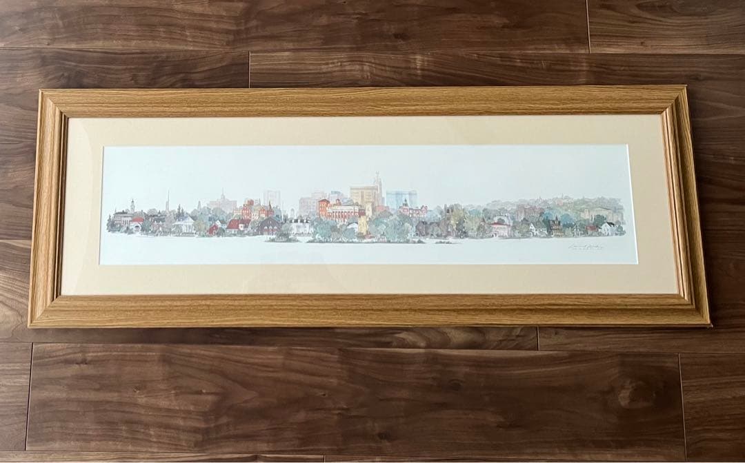 レオナルド・ウェーバー　[ WHITE PLAINS , NY ]