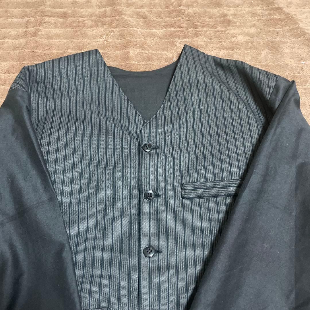 30s ユーロワーク　サーヴァントジャケット