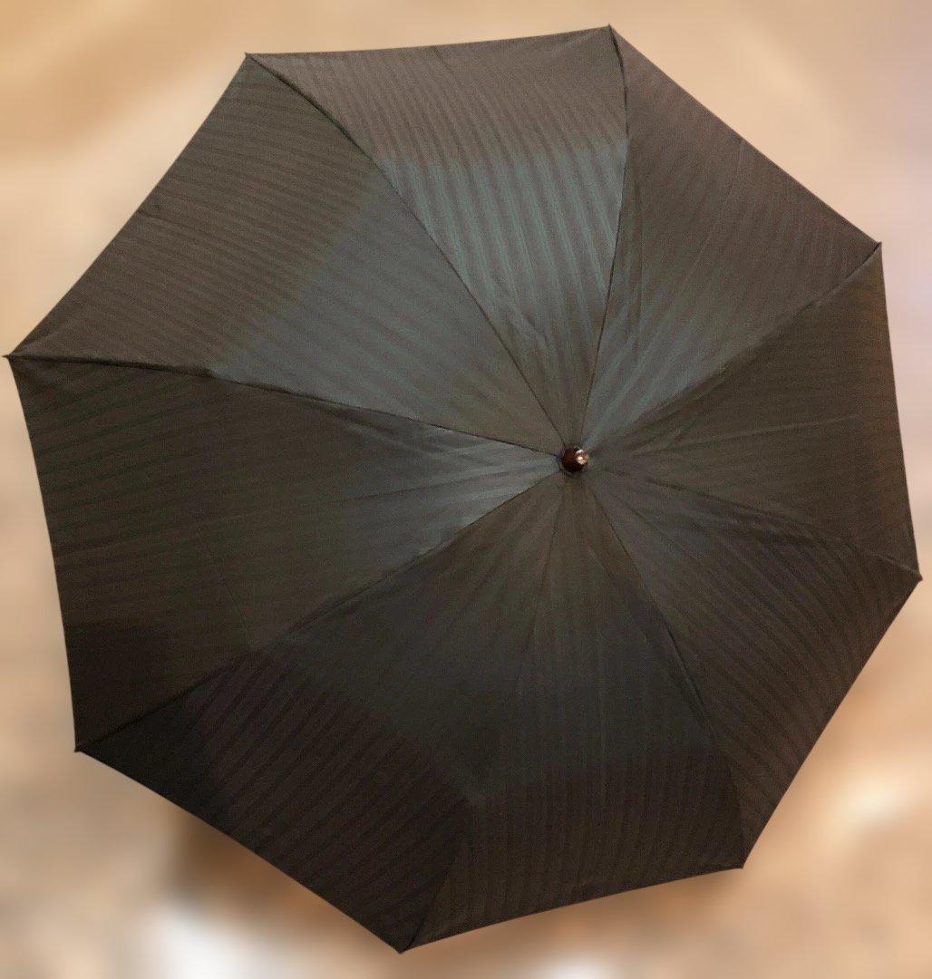 新品未使用 前原光榮商店 折りたたみ傘