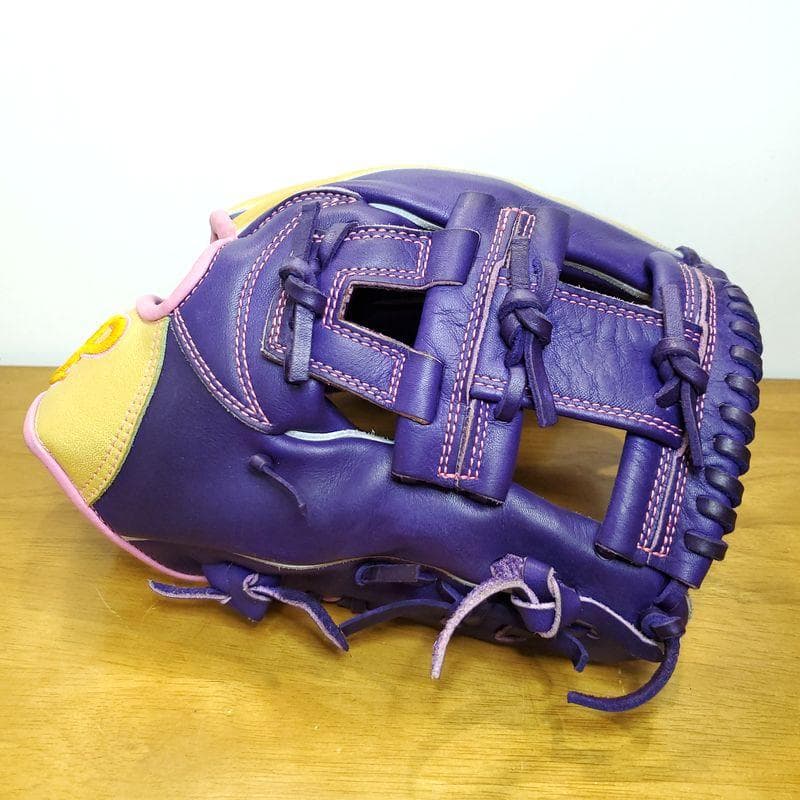 ドナイヤ 山田モデル オールスター2020 Donaiya 内野用 軟式グローブ