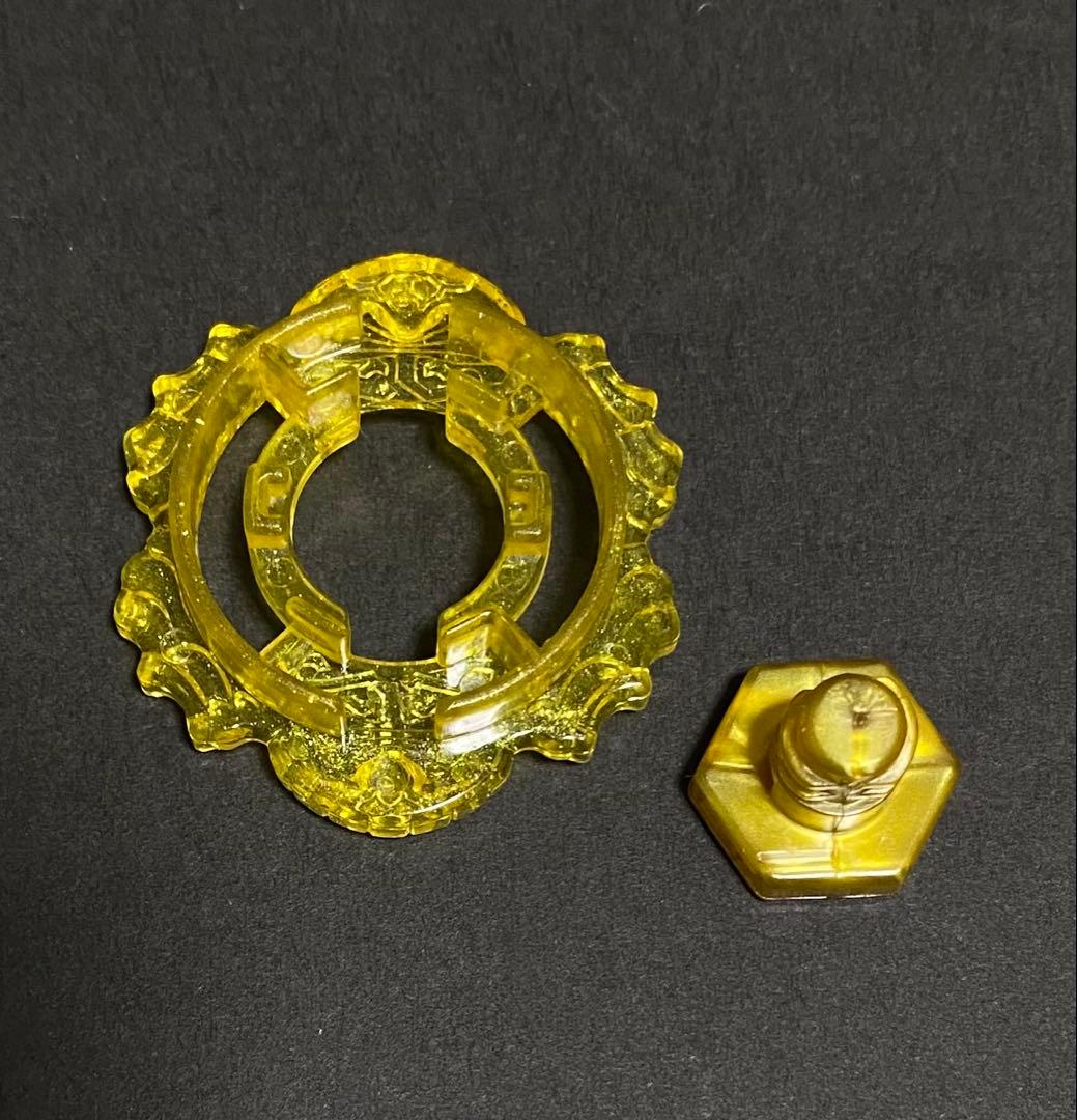 デスケツァルコアトル125RDF メタルファイトベイブレード - メルカリ