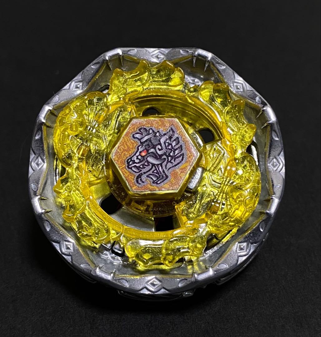 デスケツァルコアトル125RDF メタルファイトベイブレード - メルカリ