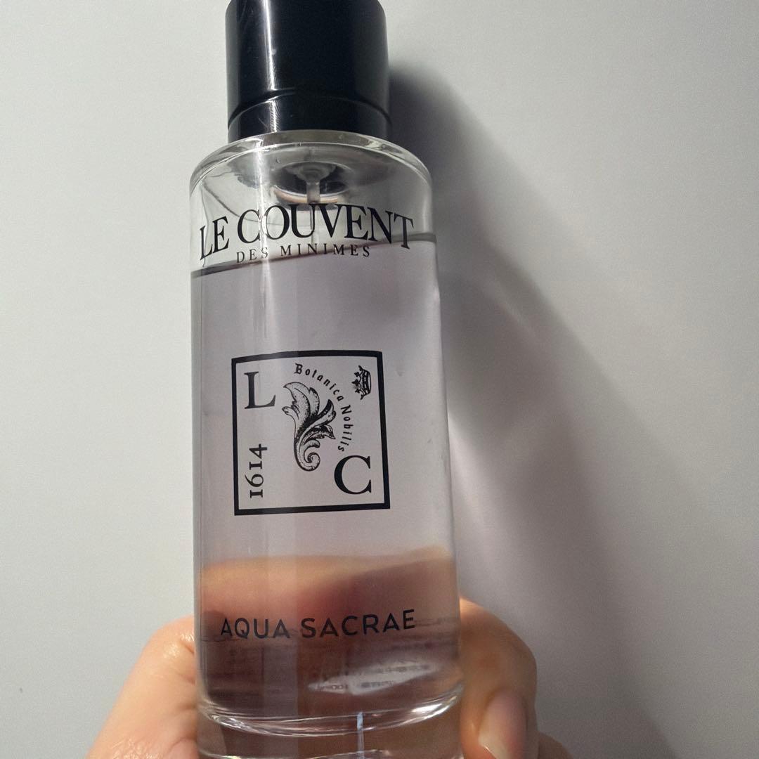 LE COUVENT 香水　即発送 正規取扱店】LE COUVENT オーデパルファム Singulieres 50ml 7種(香水