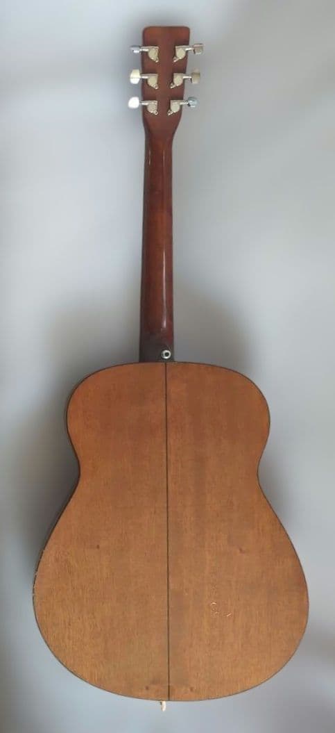 Morris エレアコギター MF-256TSサンバースト - メルカリ