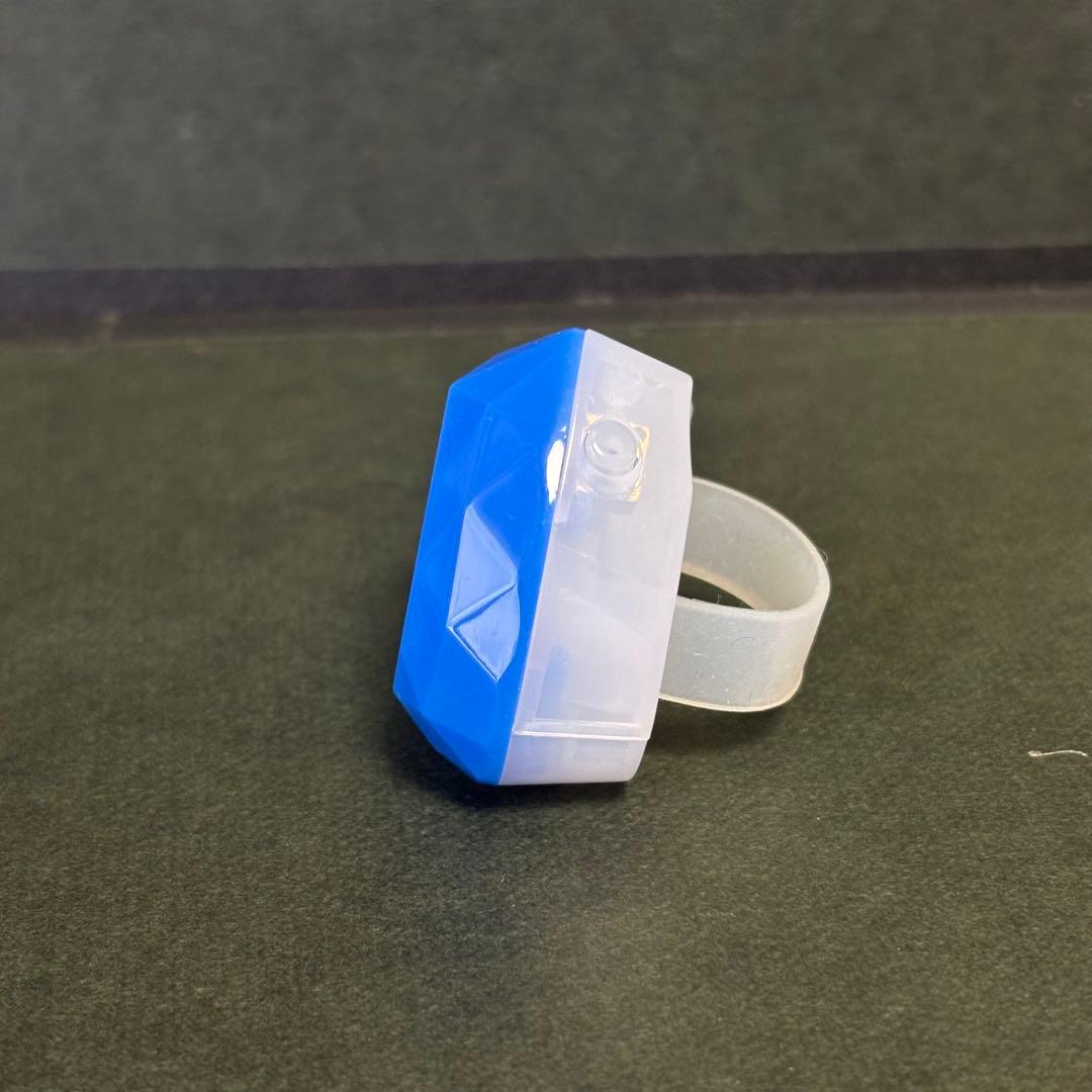 カラフルピーチ リングライト 東武動物公園 なおきり からぴち - メルカリ